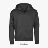Zip Hoodie Sweatshirts und Hoodies