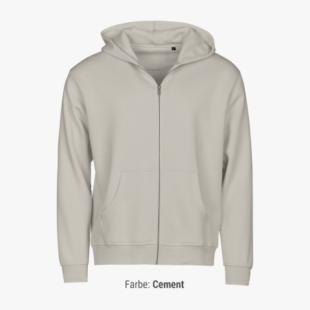 Zip Hoodie Sweatshirts und Hoodies
