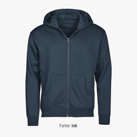 Zip Hoodie Sweatshirts und Hoodies