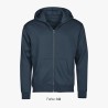 Zip Hoodie Sweatshirts und Hoodies