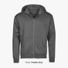 Zip Hoodie Sweatshirts und Hoodies