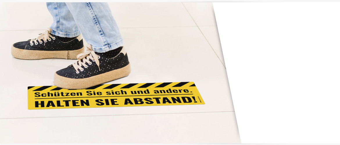 Covid-Aktuell Slide background